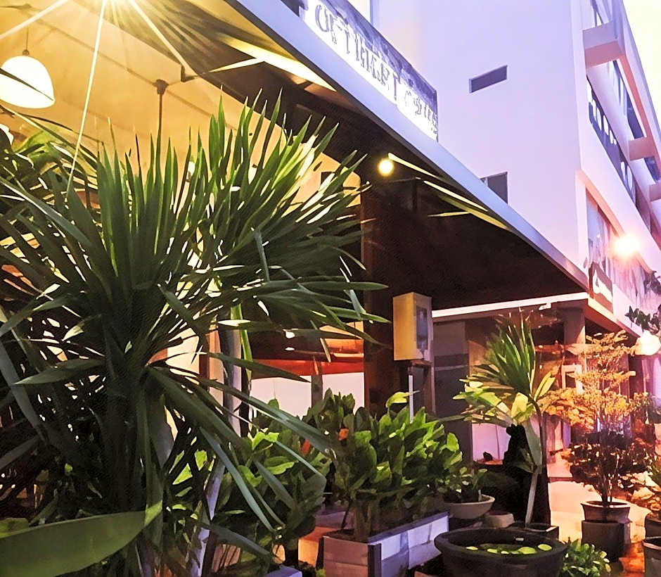 De House Hotel