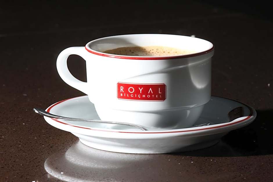 Royal Bilgic Hotel