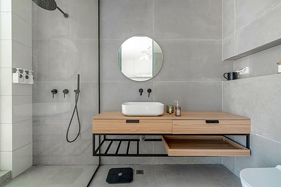 Danielle boutique suite