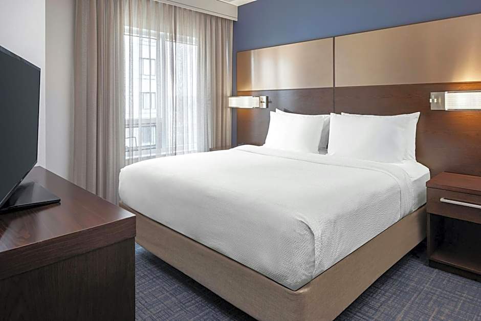 Residence Inn by Marriott Ann Arbor Downtown
