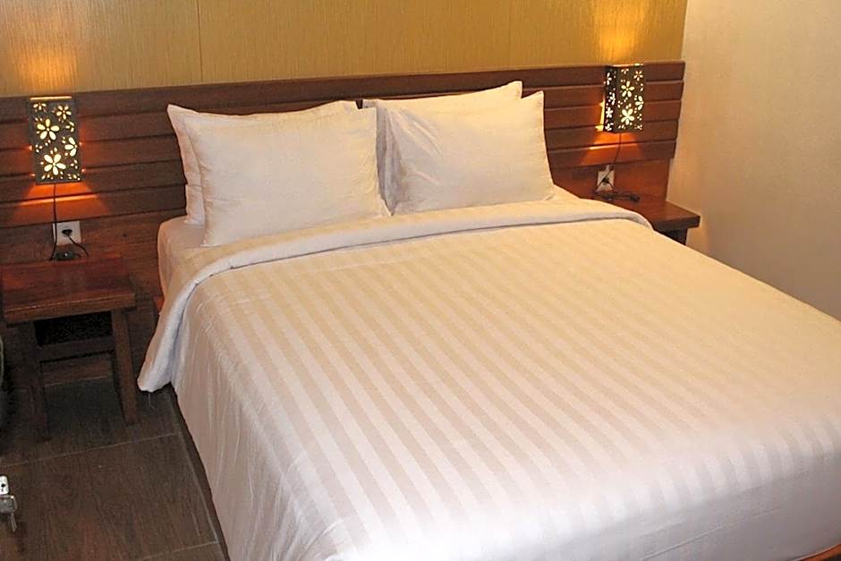 Puri Langenarjan Guesthouse 