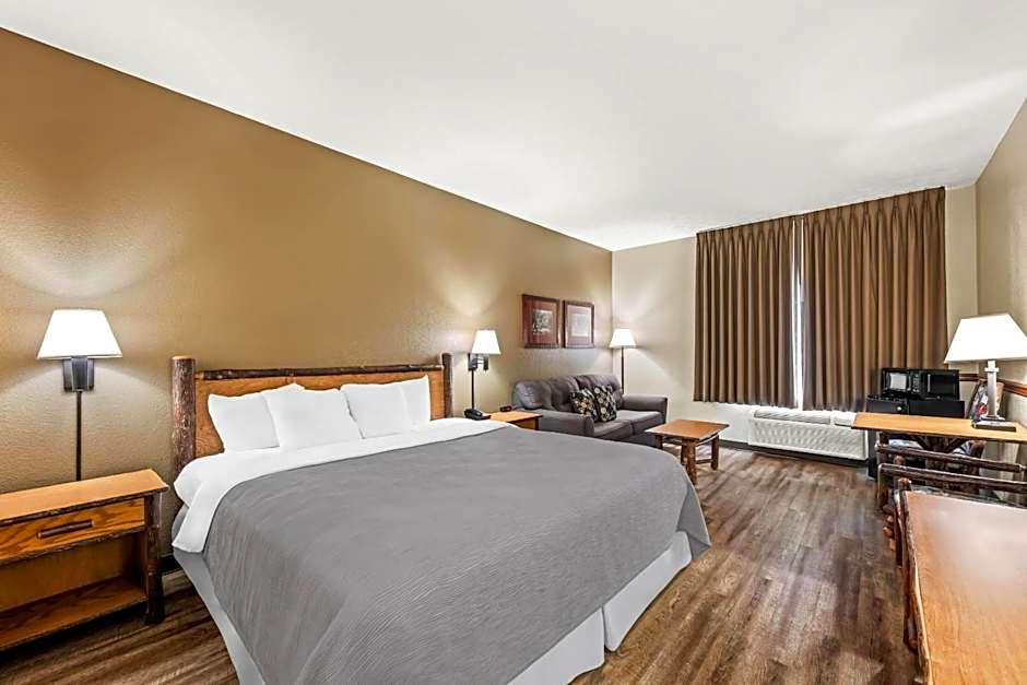 Quality Inn & Suites Big Stone Gap