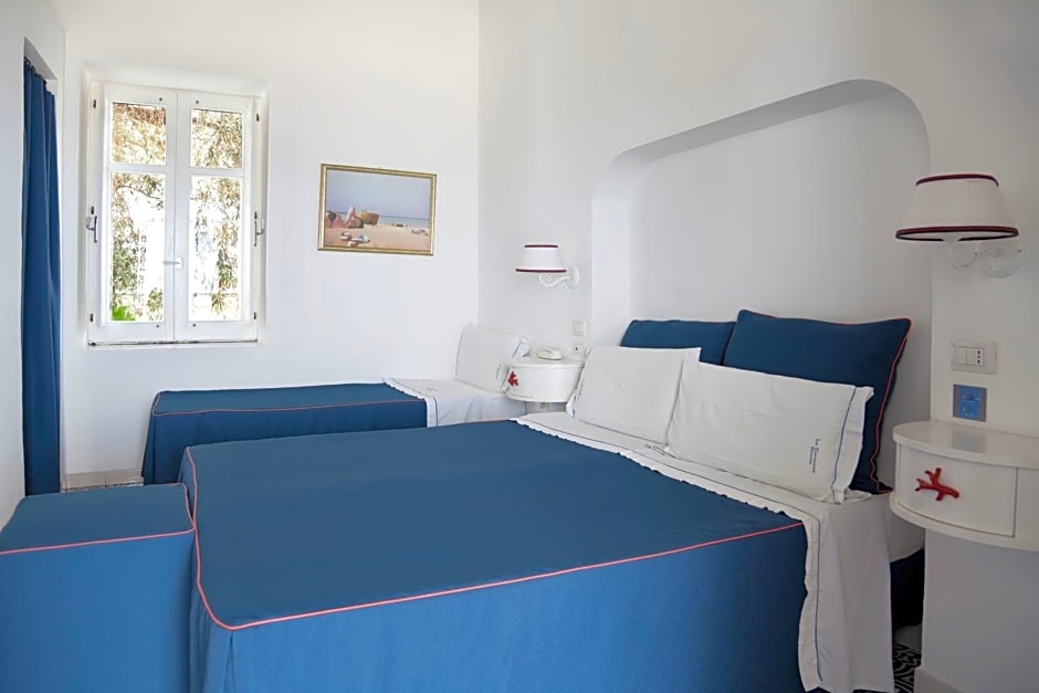 Hotel La Terrazza