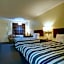 Americas Best Value Inn Comanche