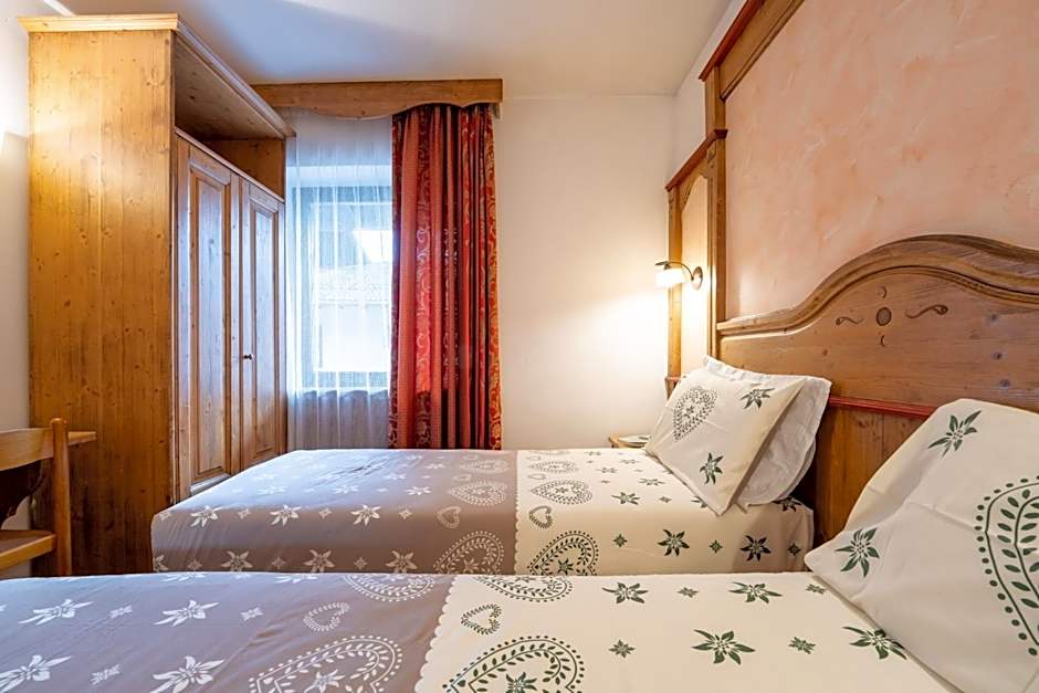 Hotel il Caminetto Sport