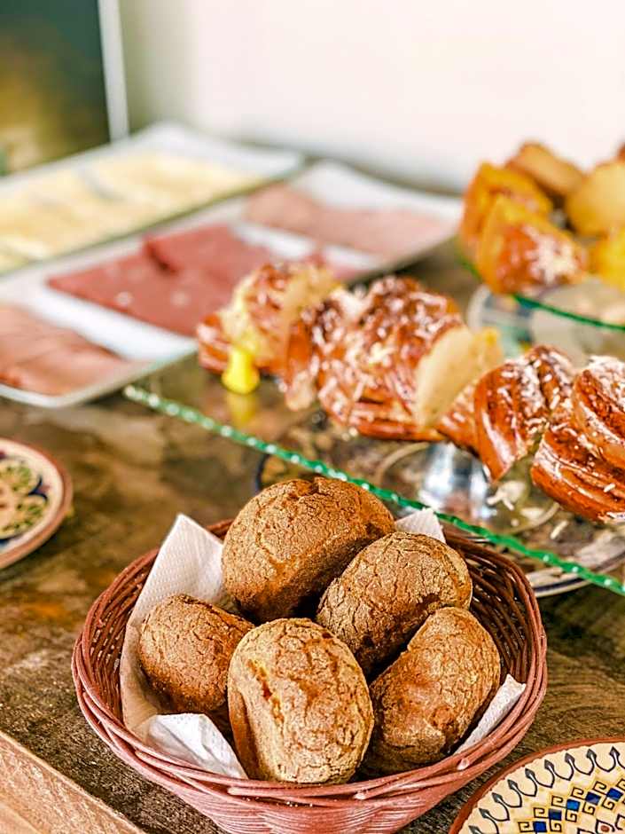 Pousada Quintal da Lua