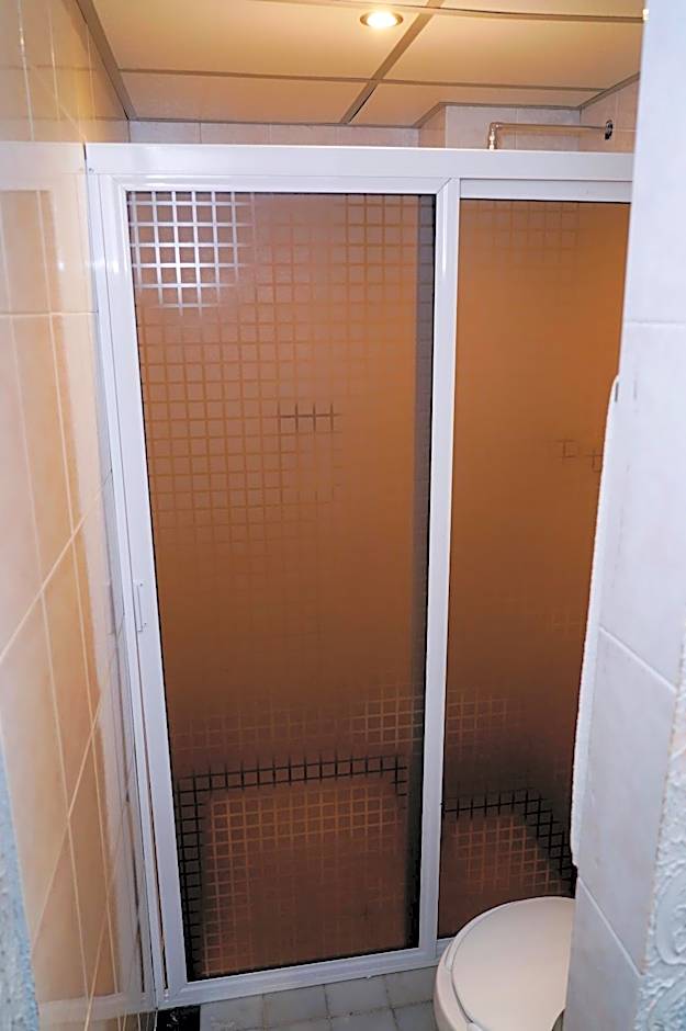 Hotel Ancona - Sólo Adultos