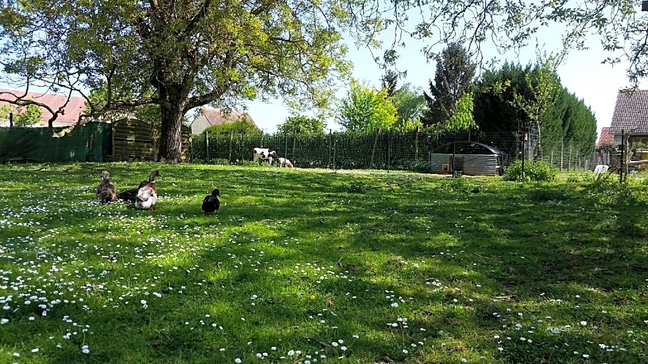 La Ferme de Flo'
