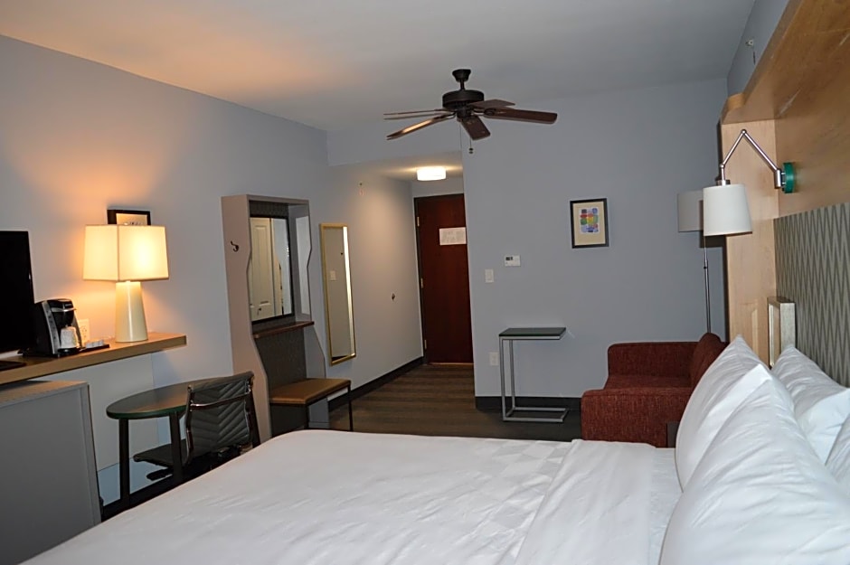 Holiday Inn Odessa By IHG