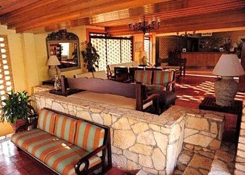 Clarion Hotel Copan Ruinas