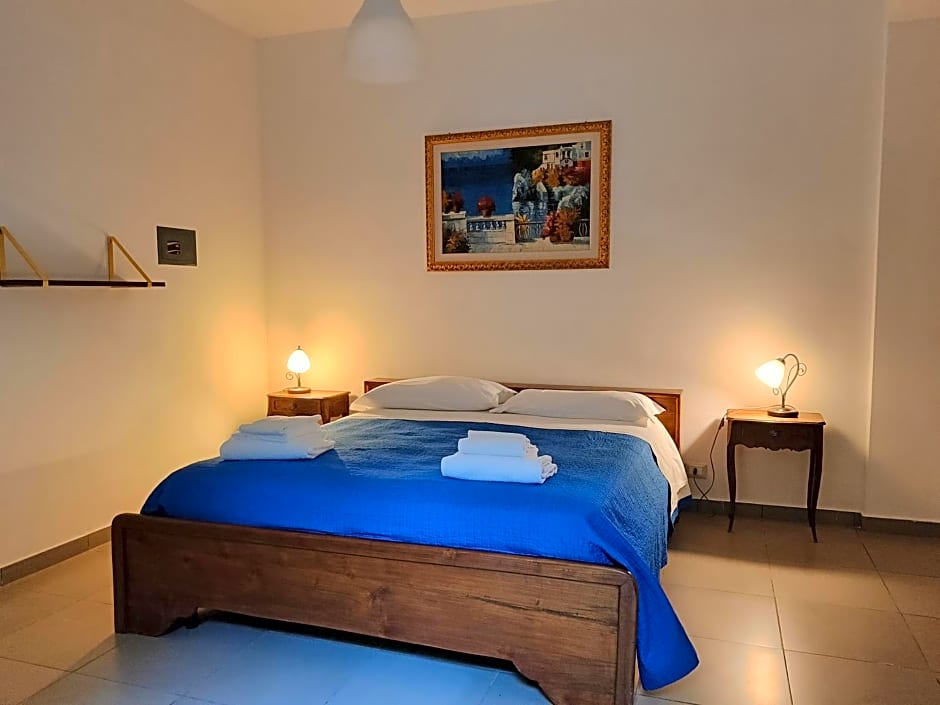 La Casa A Mare B&B