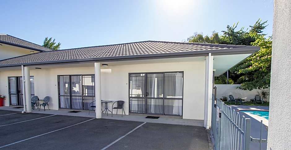 ASURE Phoenix Motor Inn