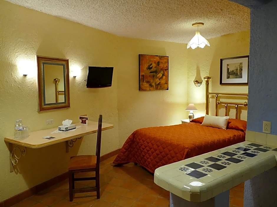 El Meson de los Poetas