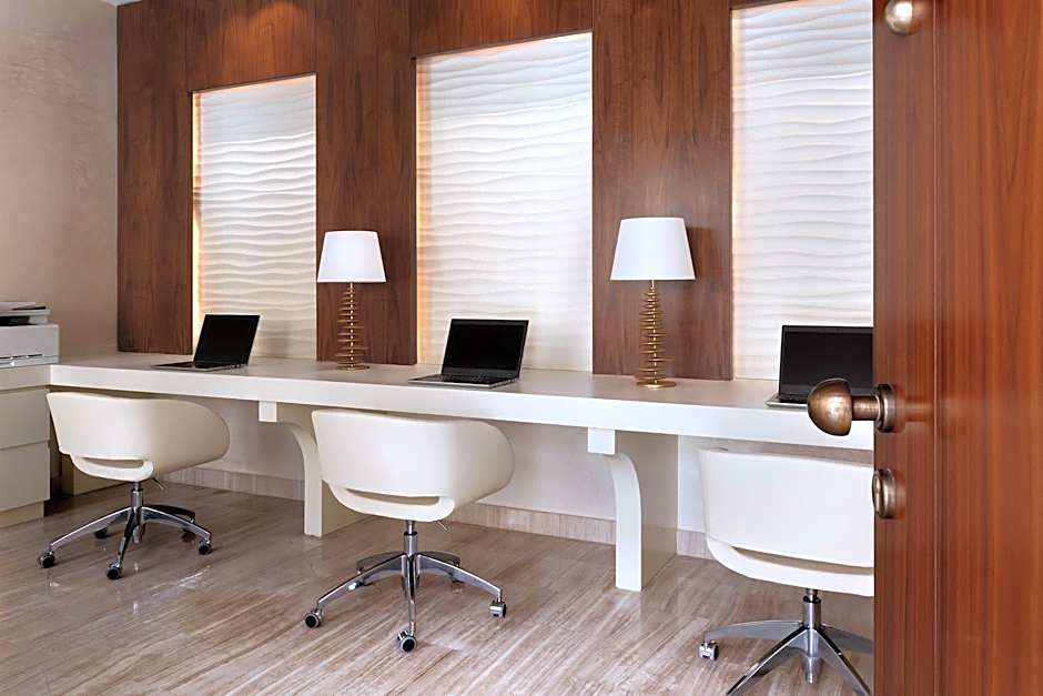 Souq Al Wakra Hotel Qatar by Tivoli