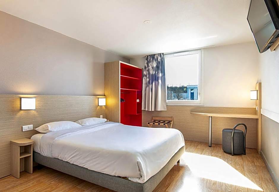 B&B HOTEL Lyon Aéroport Saint-Quentin-Fallavier