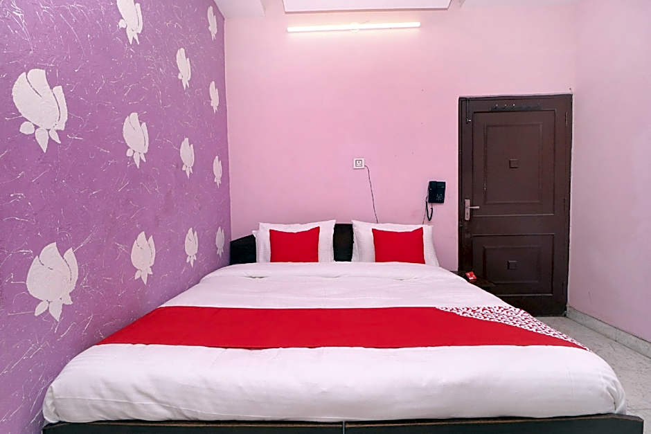 OYO Hotel Kailash Regency