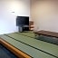Natural Onsen Hostel Hidamari no Yu