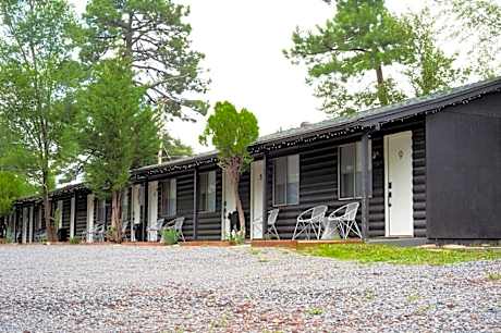 Corduroy Lodge