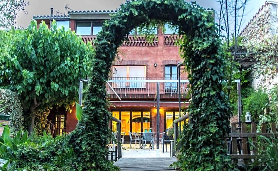 HOTEL PASTERAL RIU TER