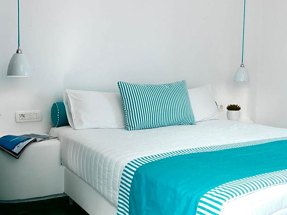 Evgenia Villas & Suites by Calm Collection