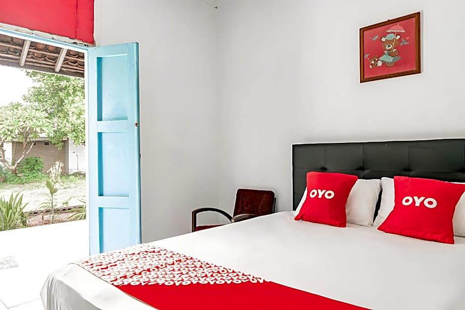 OYO 93604 Hepi Bungalow Lovina