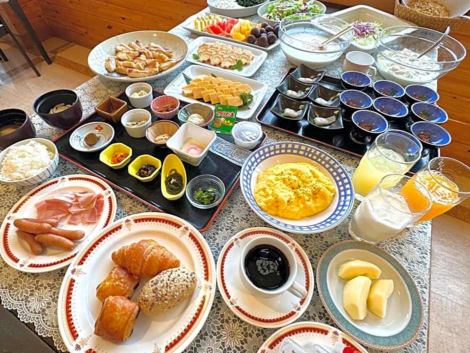 Awone Shirakami Juniko