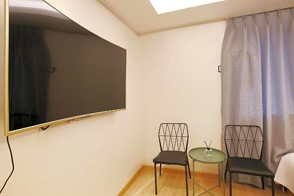 Urban Stay