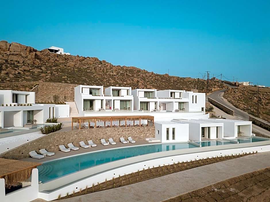 Mykonos Flow - Super Paradise