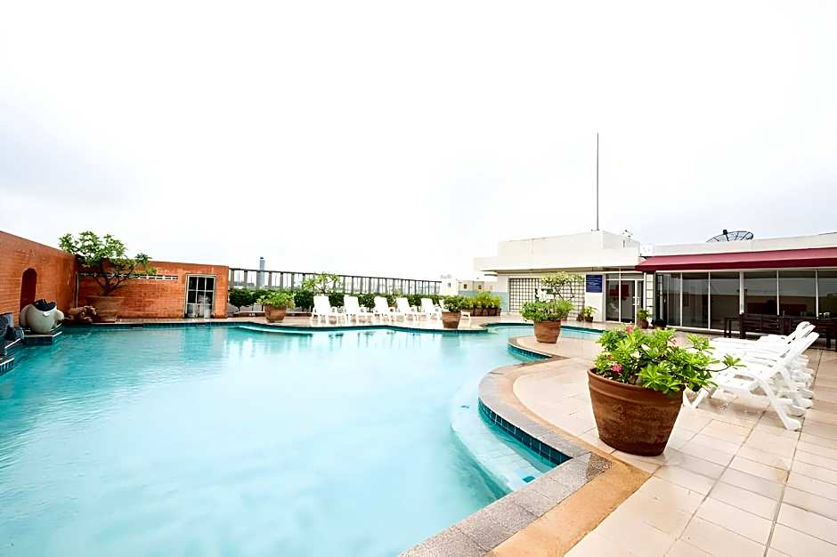 Piyada Residence Pattaya