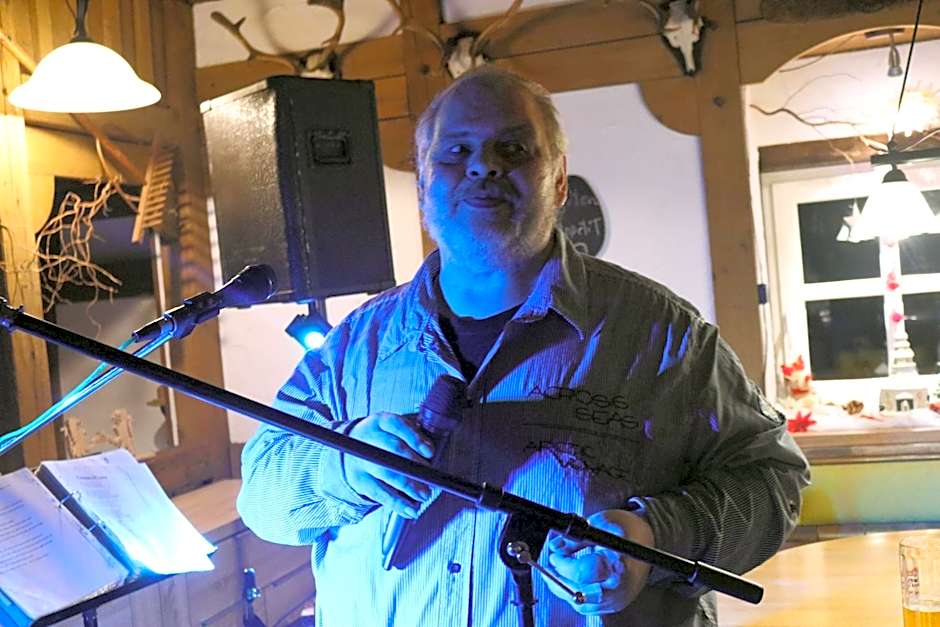 Hotel-Restaurant Johanneshof