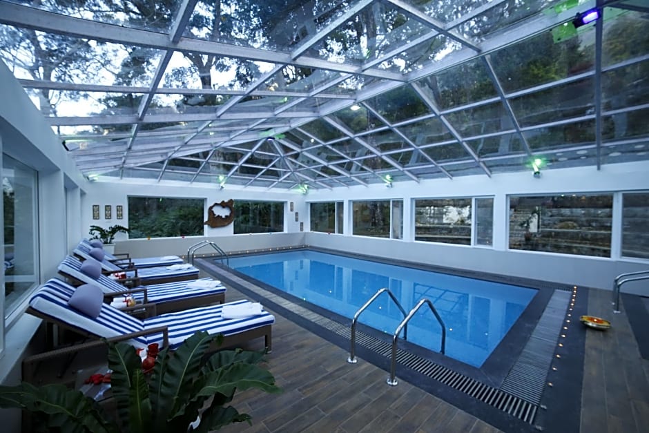 The Tall Trees Munnar