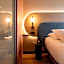 Mercure Angoulême Hôtel de France