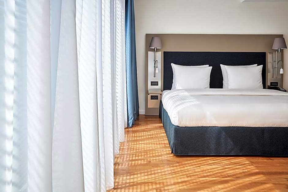 The Mandala Hotel Berlin, a Member of Design Hotels