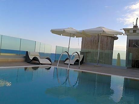 Hotel L'Approdo