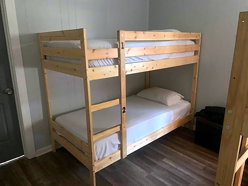 Van Nuys Homes for the Soul