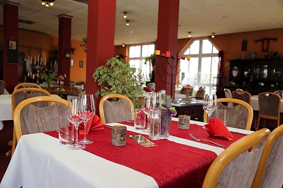 Hotel Taunus Residence
