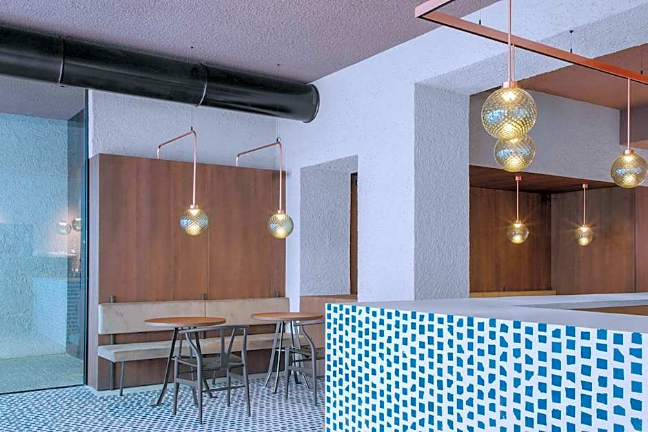 Boutique Hotel Badhaus