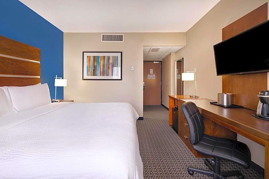 Holiday Inn Houston Downtown by IHG