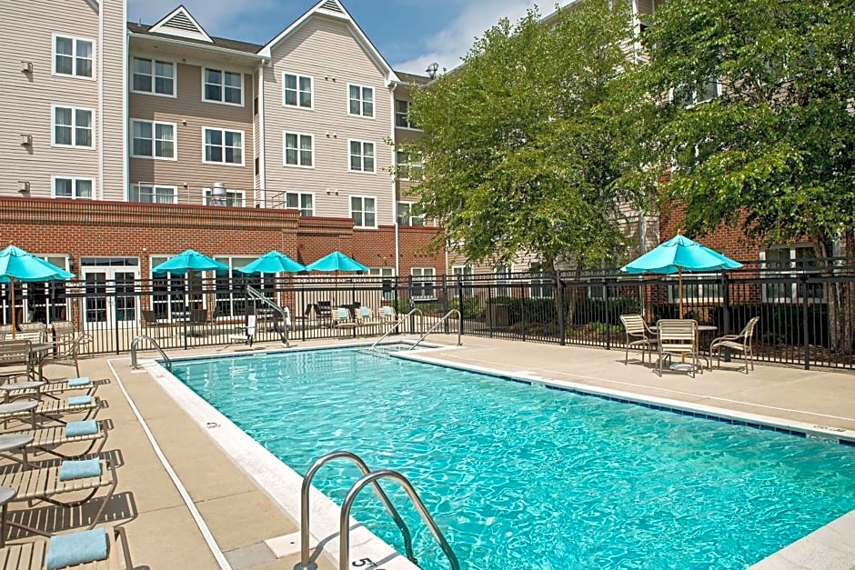 Residence Inn by Marriott Silver Spring