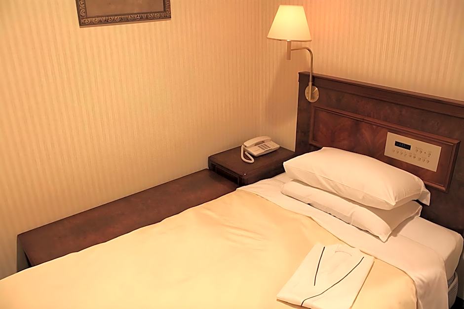 Hotel Grand Terrace Sendai Kokubuncho