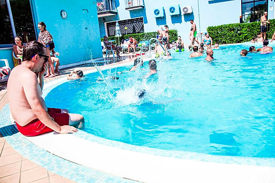 Adriatico Family Village