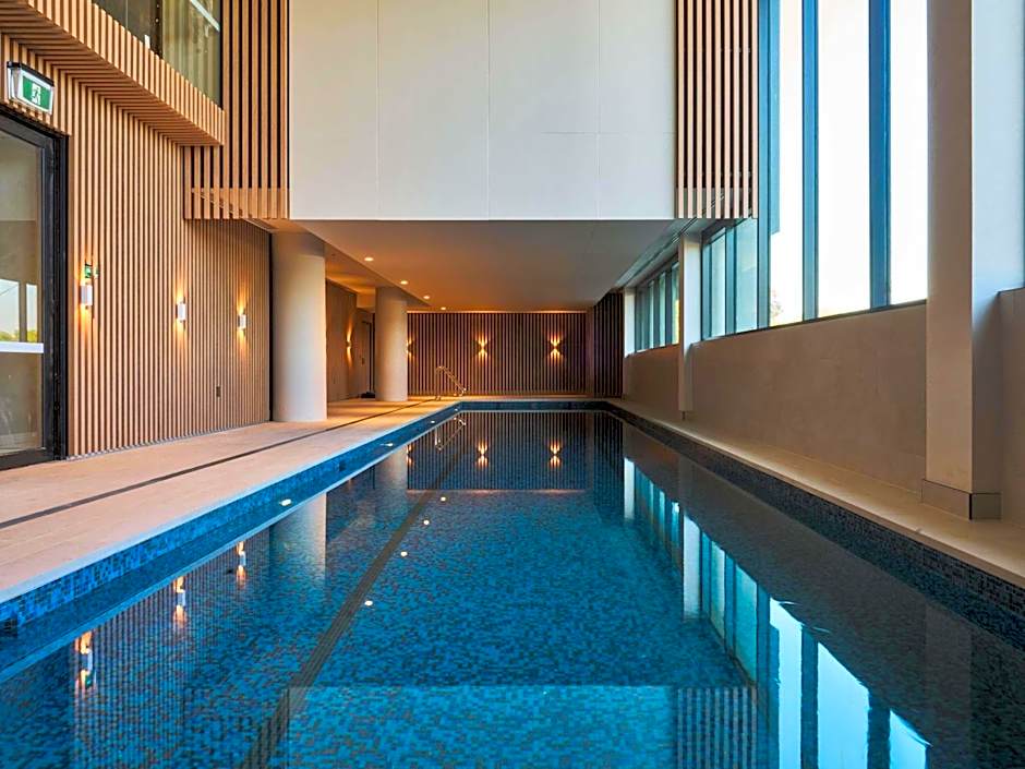 ibis Styles Melbourne Airport