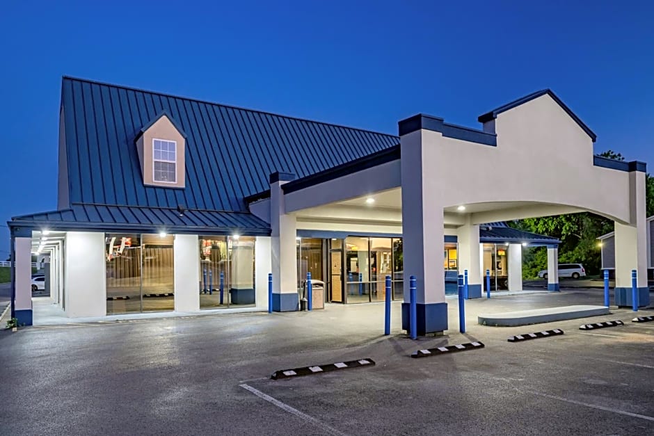 Days Inn by Wyndham Owensboro