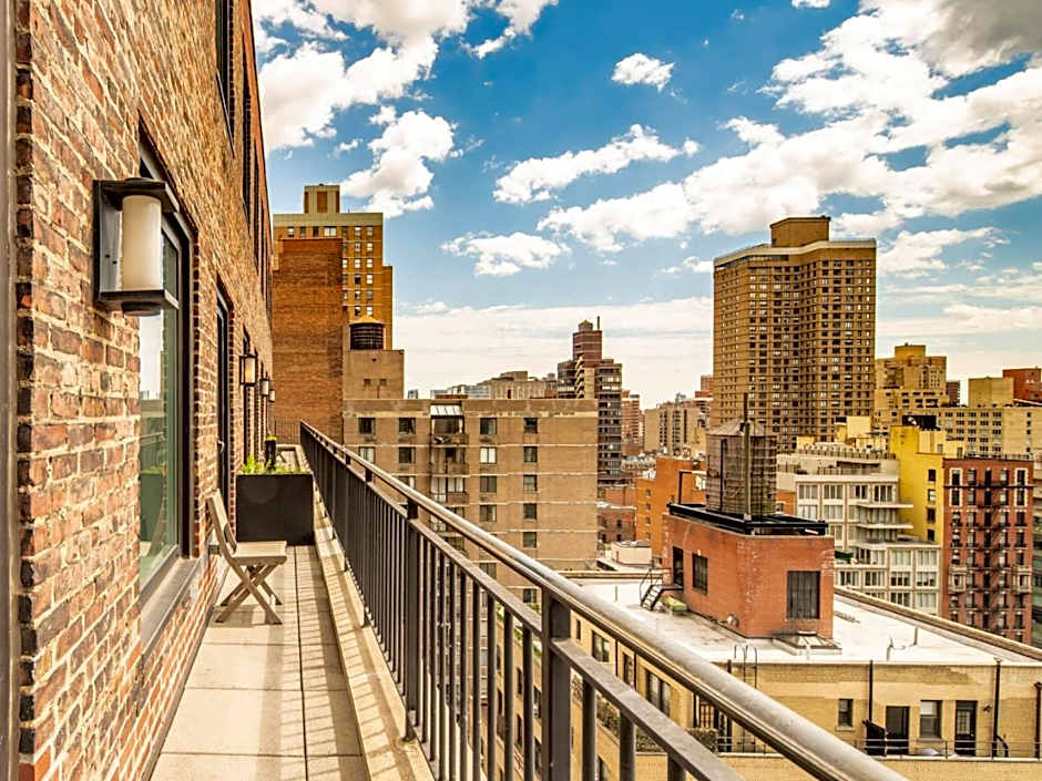 The Marmara Park Avenue