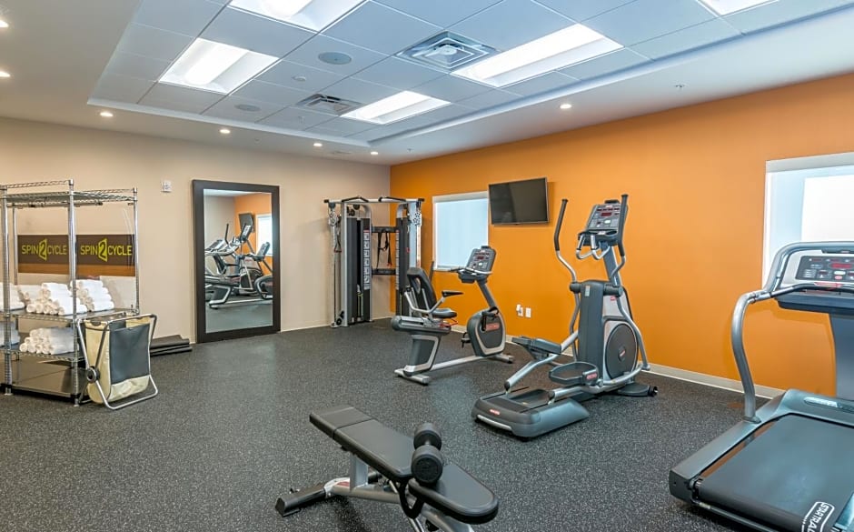 Home2 Suites by Hilton Lake City