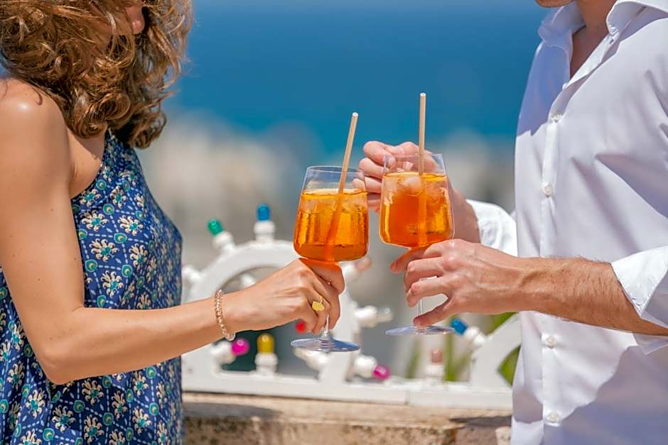 Relais Valle Dell'Idro