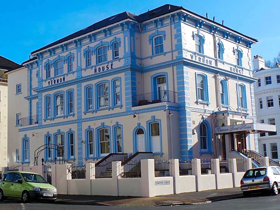Vernon Guesthouse