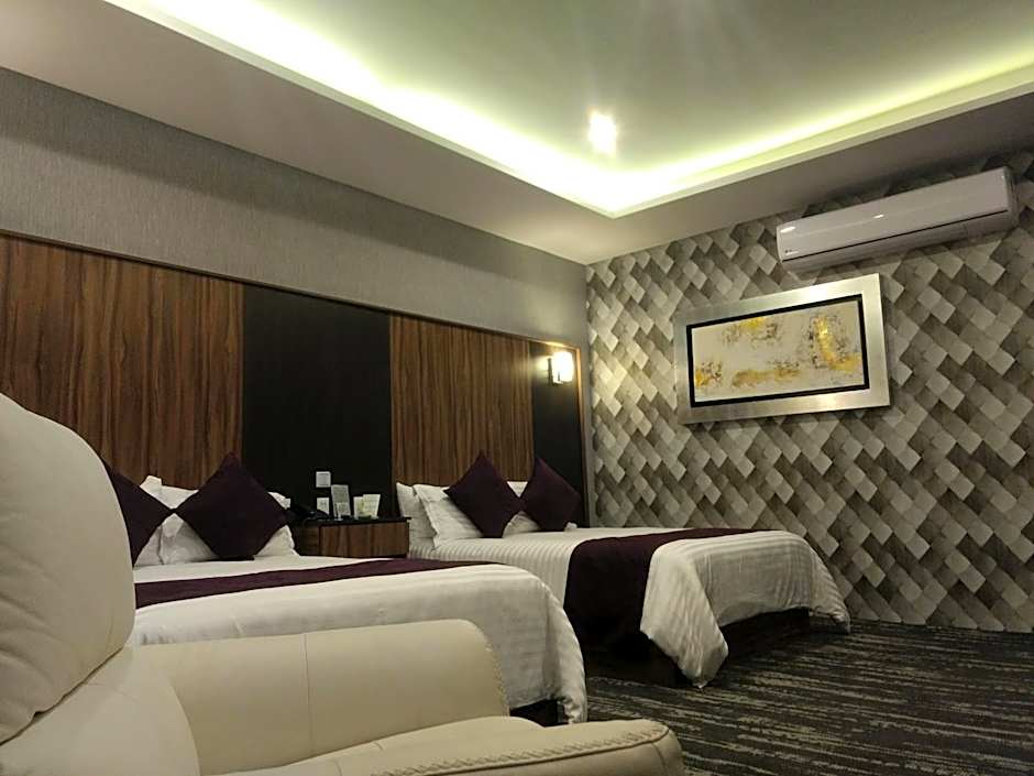 Wyndham Garden Aguascalientes Hotel & Casino