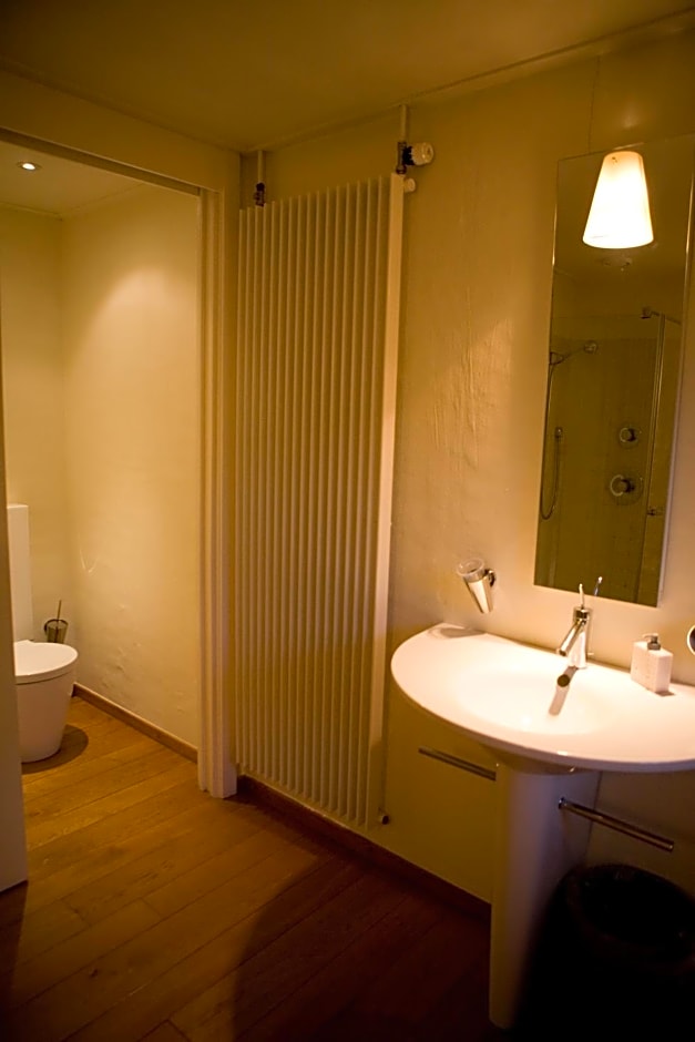 Guesthouse Veerhoeve