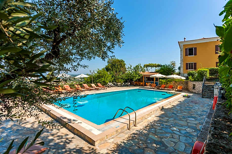 Archontiko Maisonettes